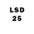 Марки 25I-NBOMe 1,8мг Ok I'll